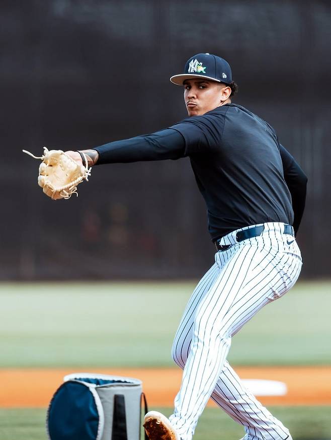 사진=라그랑주 SNS