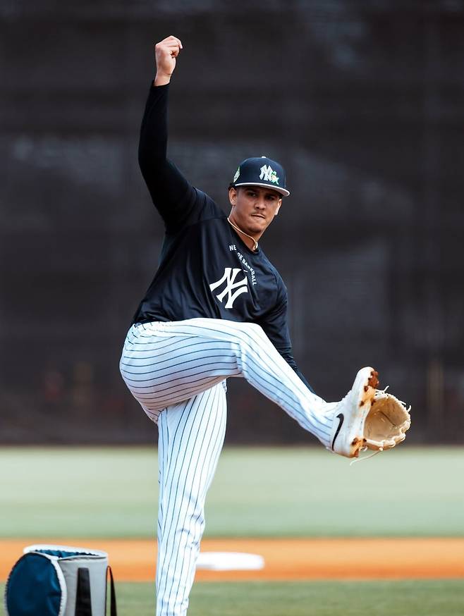 사진=라그랑주 SNS