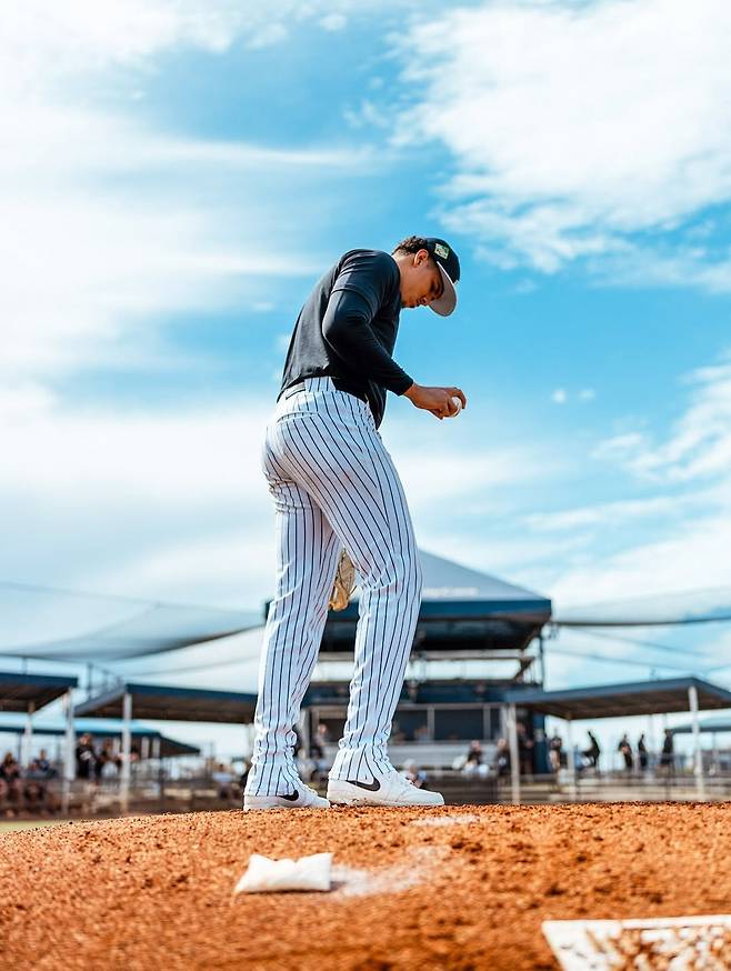 사진=라그랑주 SNS