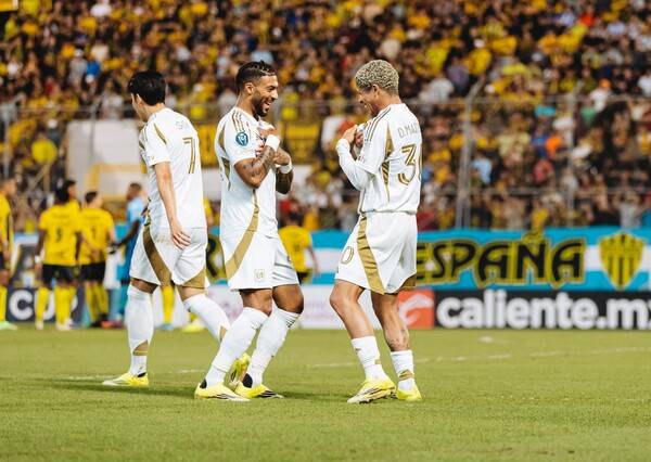 ⓒLAFC