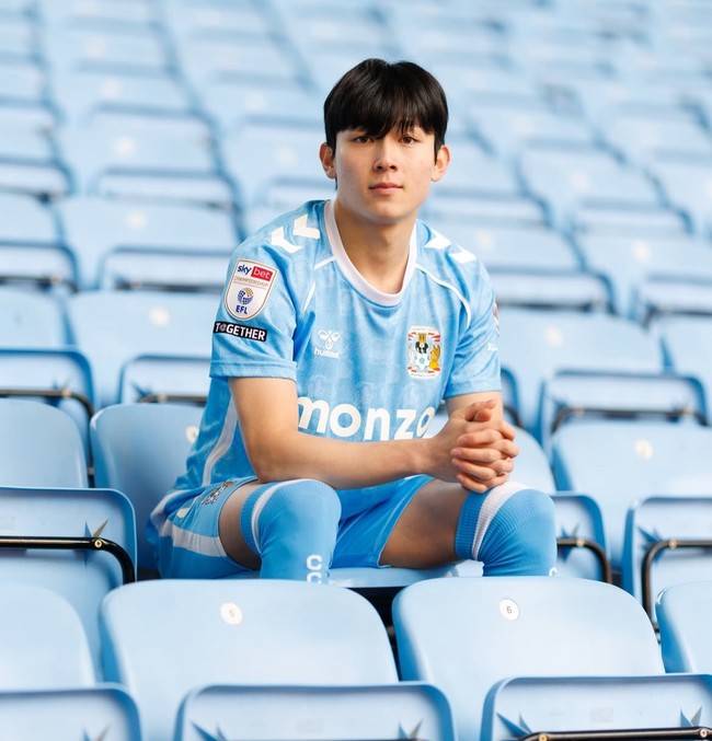 사진=코번트리 시티