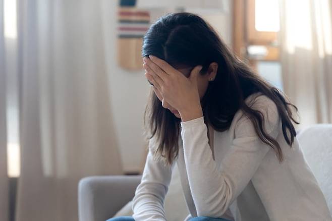 사진은 기사와 관련 없음. 게티이미지뱅크