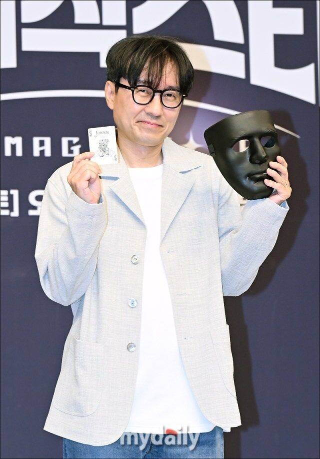 장항준./마이데일리DB