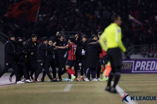FC서울/한국프로축구연맹