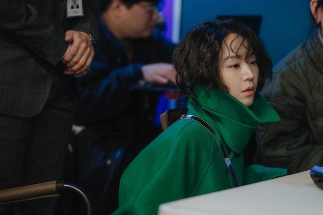 사진=넷플릭스(Netflix) 시리즈 ‘레이디 두아’