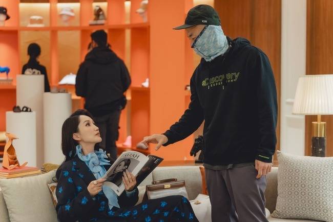 사진=넷플릭스(Netflix) 시리즈 ‘레이디 두아’