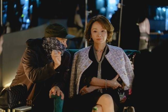 사진=넷플릭스(Netflix) 시리즈 ‘레이디 두아’