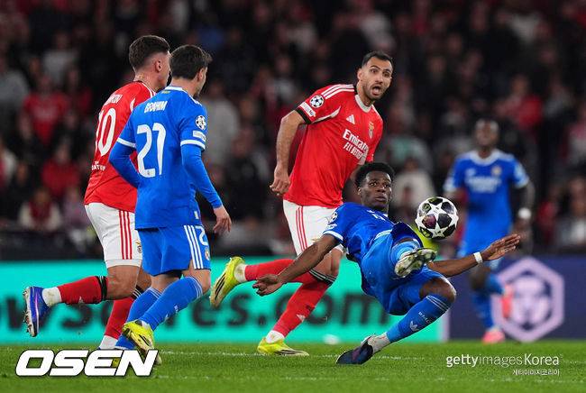 [사진] ⓒGettyimages(무단전재 및 재배포 금지)