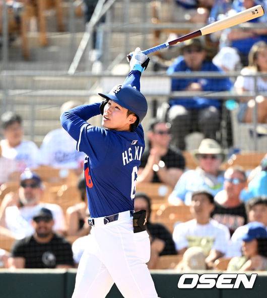 [OSEN=글렌데일(미국), 이대선 기자]