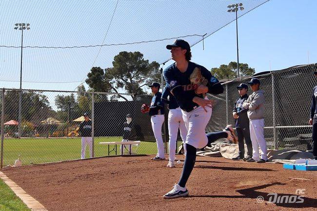 NC 다이노스 제공