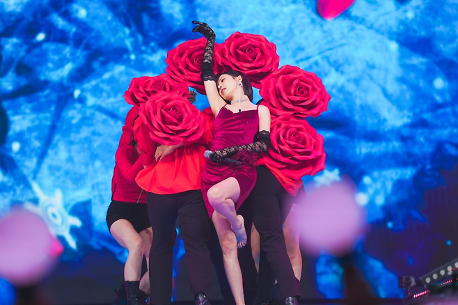 TV CHOSUN ‘미스트롯4’