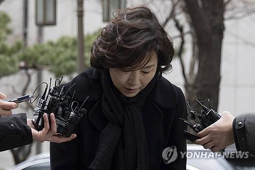김경 전 서울시의원 [연합뉴스 자료사진]