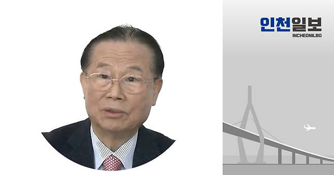 ▲ 백남원 전 서울대학교 보건대학원장