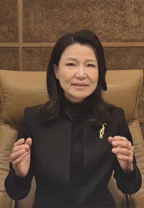 이진숙 전 방송통신위원장