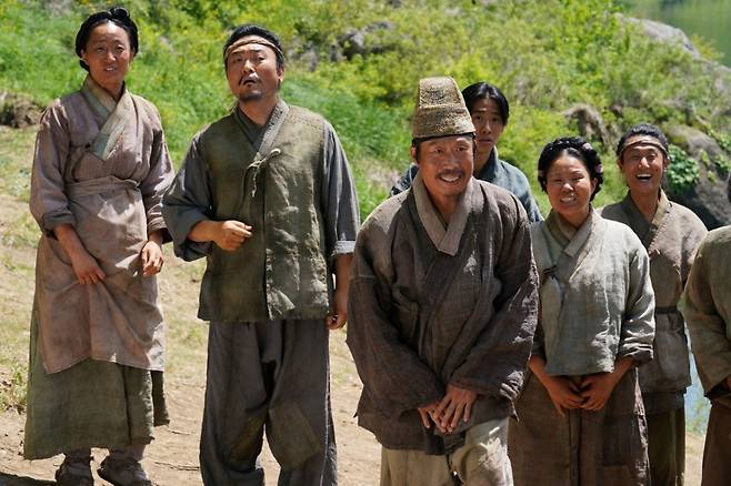 '왕과 사는 남자(왕사남)' 엄흥도, 실제 모습은 어땠을까?(사진제공=쇼박스)