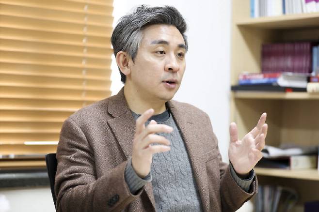 [이데일리 이영훈 기자] 최상엽 연세대학교 교수