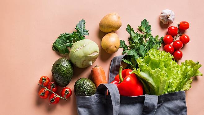 일부 채소는 익혀 먹는 것이 영양학적으로 더 이롭다｜출처: 게티이미지뱅크