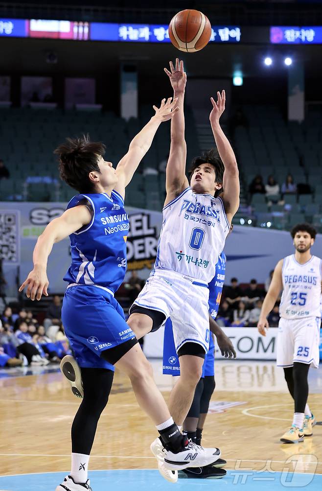 한국가스공사의 벨란겔  2026.1.22 ⓒ 뉴스1 김진환 기자
