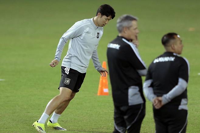 사진 | 산페드로술라=EPA연합뉴스