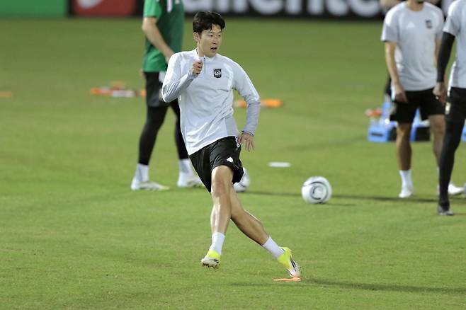 사진 | 산페드로술라=EPA연합뉴스