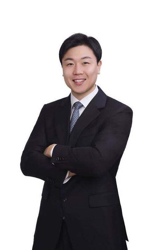 원윤종. ⓒ대한체육회