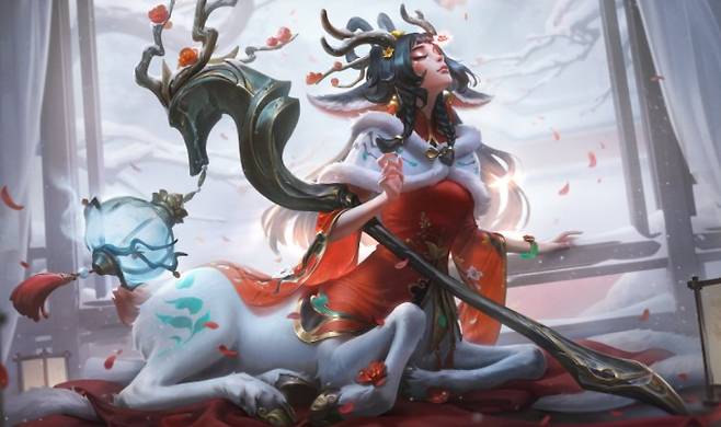 롤 서버 점검 시간 · 일정…26.4 패치노트, 26 시즌