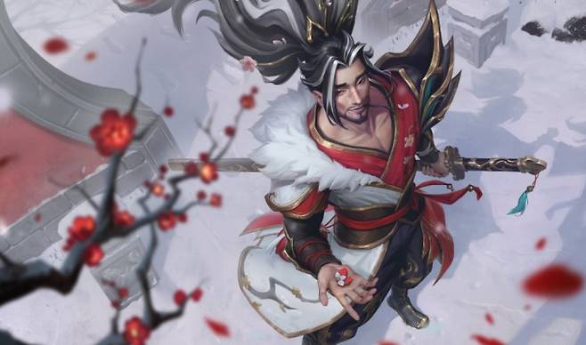 리그오브레전드(롤) 서버 점검 시간 확인, 롤 26.4 패치 날짜