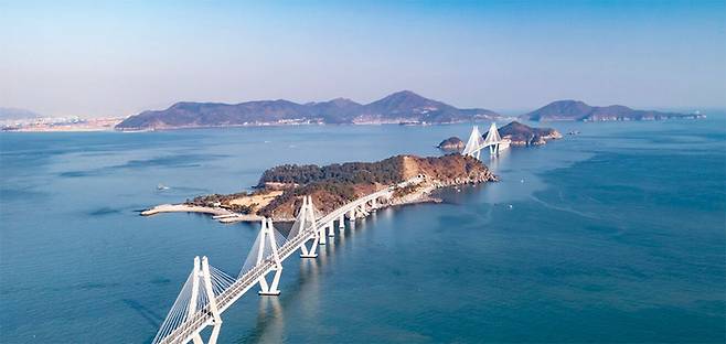 (사진 거제시 제공)