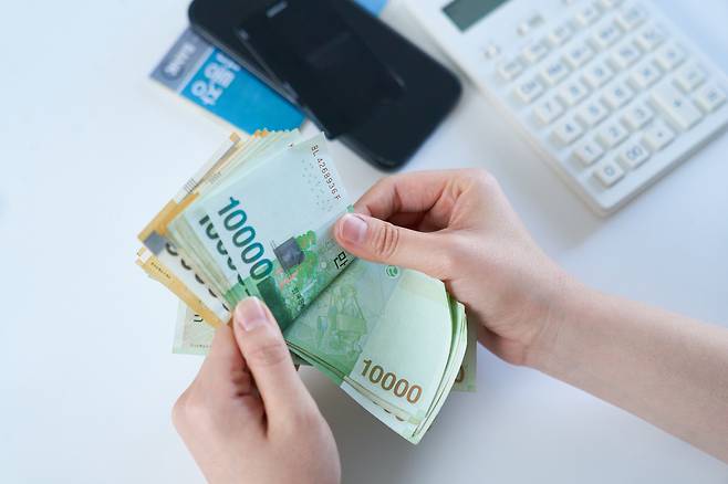 기사 내용과 무관. 게티이미지뱅크