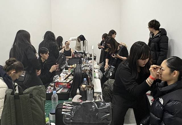 사진 제공= 청강문화산업대학교