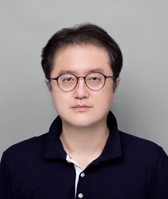 경북대 김학린 교수 [사진=경북대학교]