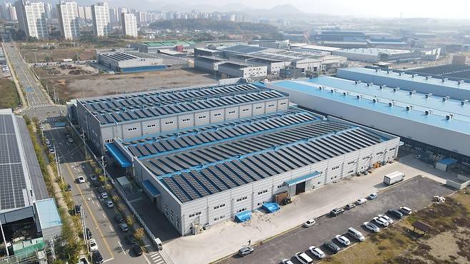 (사진 제공=그랜드썬기술단)