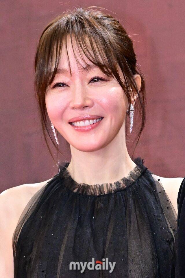 배우 엄지원/마이데일리 DB