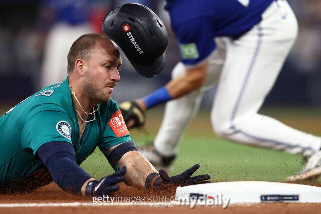 미치 가버./게티이미지코리아