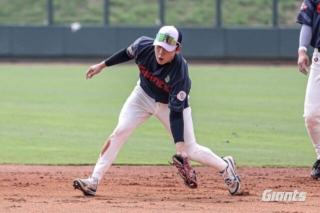 김세민/롯데 자이언츠