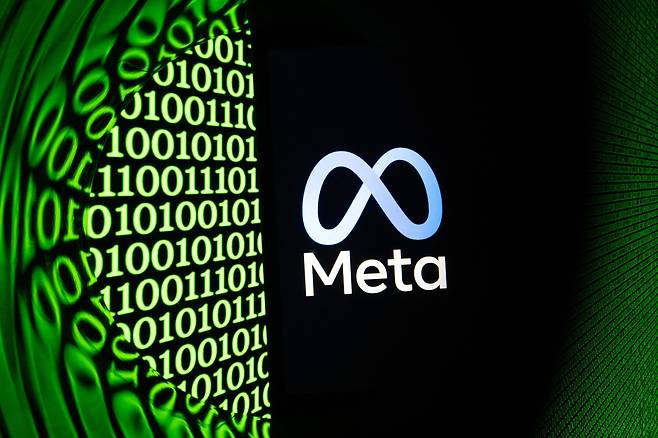 메타. [AFP]