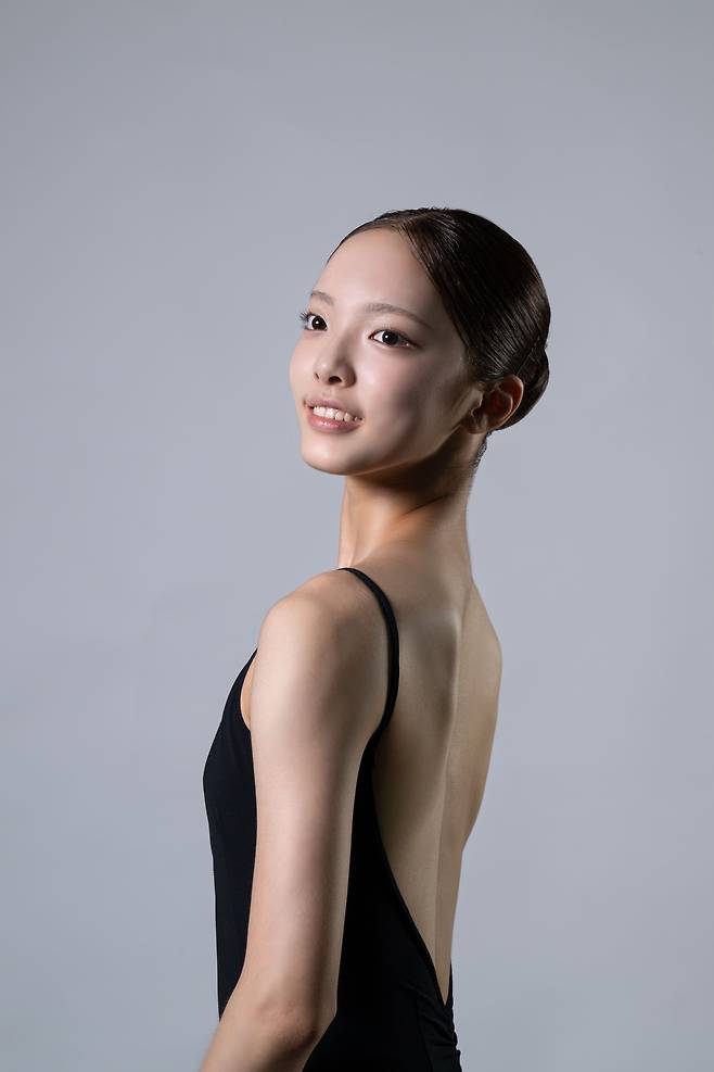 염다연 [M발레단 제공]