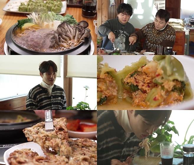 MBN·채널S·SK브로드밴드 공동 제작 ‘전현무계획3’