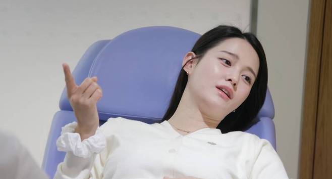 ▲ 남보라. 제공| KBS2 '편스토랑'