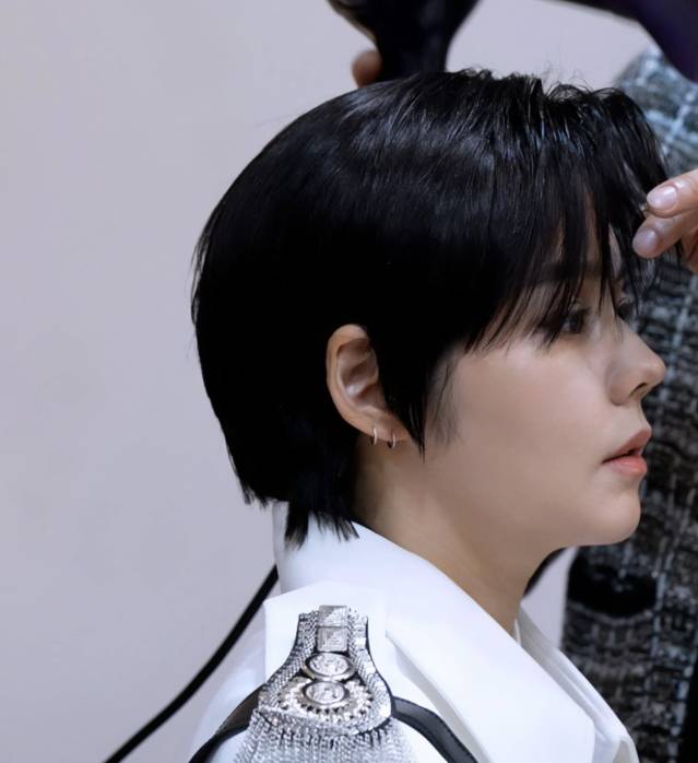 /사진=한가인 SNS