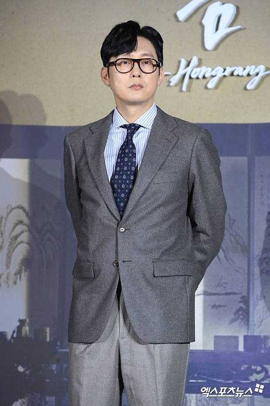 배우 박병은