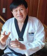 오노균(태권도국가유산지정국민추진단장)