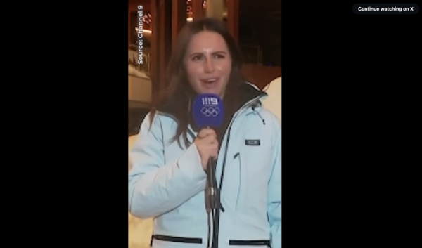 대니카 메이슨(사진=유튜브 화면 갈무리)