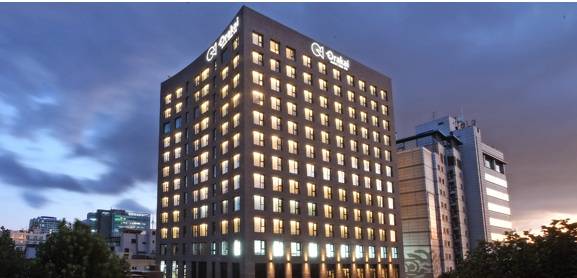 사진=오라카이 대학로 호텔 홈페이지