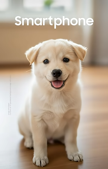 삼성전자 갤럭시 S26 카메라 혁신 예고 영상 캡처. [사진=삼성전자 뉴스룸]