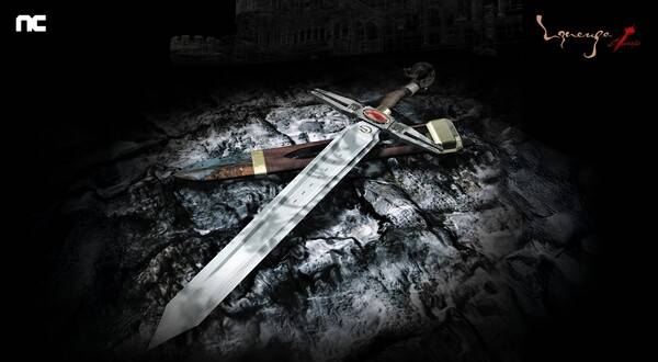 리니지 클래식. / 엔씨소프트