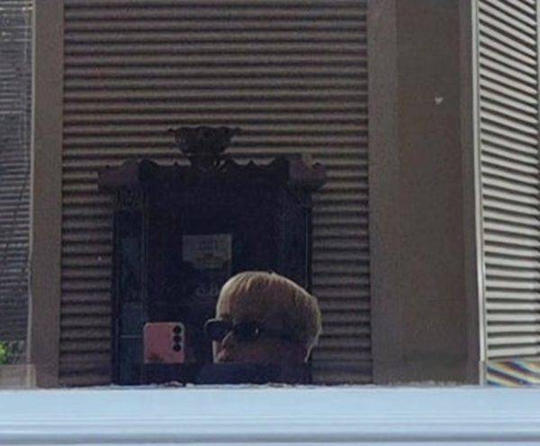 임영웅 / 사진=임영웅 인스타그램