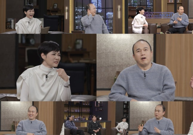 김주하의 데이앤나잇. 사진 | MBN