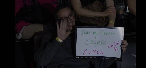 20일 종로구 치지직 롤파크에서 열린 '2026 LCK'컵 대회 플레이오프 패자 2라운드 4세트에서 디플러스 기아(DK)가 노련한 운영과 결정적 한타 집중력을 앞세워 DN수퍼스를 3대1로 제압하고 다음 라운드 진출에 성공했다. (DK & DN수퍼스=3:1). /사진=네이버 치지직 라이브영상 캡처