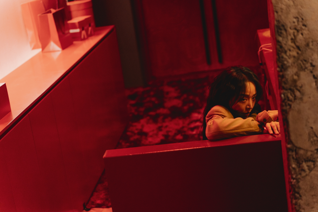 ▲ 드라마 <레이디 두아> 스틸컷